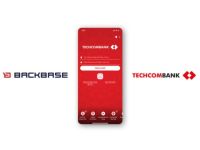 Techcombank và Backbase được vinh danh tại Digital CX Awards 2023