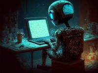 Content Marketing 2023: Kỷ nguyên A.I –  Nội dung tĩnh thoái trào; nội dung tương tác, trải nghiệm lên ngôi