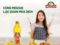Biến thách thức thành cơ hội, Meizan ghi dấu ấn tích cực với khách hàng trong mùa giãn cách xã hội
