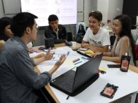 Tiềm năng đầu tư vào các dự án sinh viên với nền tảng Schoolab