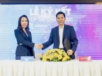 Genetica hợp tác với Con Cưng cung cấp dịch vụ giải mã gen cho trẻ