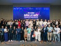 Recap sự kiện Omega Martech – “Xu hướng bán lẻ mới trong kỷ nguyên số”