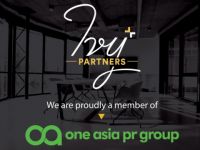 Ivy+Partners gia nhập mạng lưới PR Châu Á – One Asia PR Group