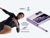 OPPO có đại sứ thương hiệu toàn cầu mới
