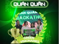 Recap Chung Kết chương trình Sáng tạo giải pháp Kinh tế tuần hoàn – CE Hackathon