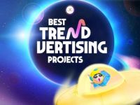 Những thương hiệu lớn thành công với Trendvertising
