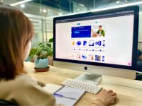 Noventiq ra mắt sàn thương mại điện tử dành riêng cho giải pháp số và an ninh mạng