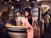 Penelope Cruz trở thành đại sứ thương hiệu mới của Emirates
