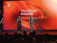 TenMax lập cú đúp tại giải thưởng Tiếp thị Châu Á Thái Bình Dương – The Drum Awards