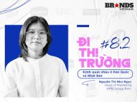 Đi thị trường #8.2: Quán nhậu tại Hàn và Nhật – Đẩy doanh số dựa vào văn hoá nhóm nhỏ