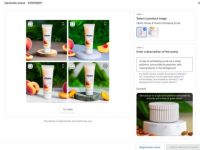 Google giới thiệu Product Studio – công cụ cho phép người bán tạo hình ảnh sản phẩm bằng AI