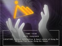 [Hà Nội] Đón chờ điều gì ở đêm Chung kết cuộc thi Peaking Point 2023?