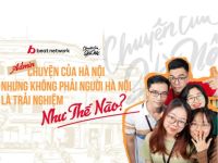 Community Talk #2: Admin “Chuyện của Hà Nội” nhưng không phải người Hà Nội, là trải nghiệm như thế nào?