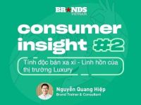 Consumer Insight #2: Tính độc bản xa xỉ – Linh hồn của thị trường Luxury
