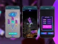 Game hóa hoạt động phát voucher cho các nhà bán lẻ