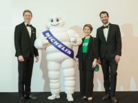 Grab Việt Nam trở thành đối tác chính thức của MICHELIN Guide 2023