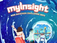 Chính thức mở đơn đăng ký myInsight - MDS Datathon Challenge 2023