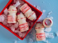 10 điều có thể bạn chưa biết về thương hiệu Yakult