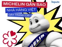 Michelin gắn sao nhà hàng Việt gây tranh cãi trong 7 ngày qua?