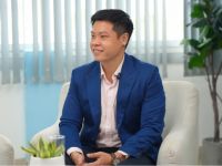 Senior Manager tại NielsenIQ: “Yêu những gì mình làm quan trọng không kém làm những gì mình yêu”