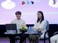 Recap DJC Workshop 2: “Bản sắc Cộng đồng”