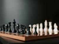 Suy nghĩ và hành động một cách chiến lược (Phần 1): Hiểu về chiến lược và tư duy chiến lược