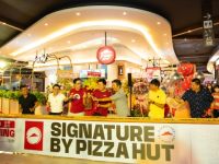 Những đúc kết về kinh doanh ẩm thực từ mô hình Signature của Pizza Hut