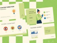 Content marketing và 3 sự thật trong thế giới content