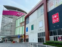 UNIQLO khai trương cửa hàng đầu tiên tại Bình Dương