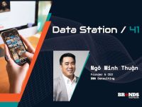 Data Station #41: Digital Landscape 2023 – Thời gian lướt Internet gấp 3 lần TV, Digital chiếm hơn nửa ngân sách Marketing