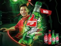 Thương hiệu nước tăng lực của Coca-Cola chào sân thị trường Việt Nam