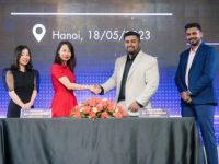 Omega Martech và WebEngage ký kết thỏa thuận hợp tác