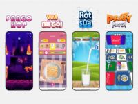 Game hóa chiến dịch phát sampling ngành FMCG