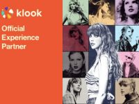 Klook trở thành Đối tác Trải nghiệm chính thức cho Taylor Swift – The Eras Tour tại Singapore