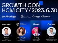 Mời tham dự hội thảo về tăng trưởng số – Growth Con HCM City