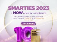SMARTIES Vietnam 2023: Sức hút từ giải thưởng tôn vinh các chiến dịch Marketing xuất sắc nhất năm