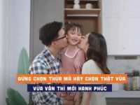 “Sống vừa vặn” – Thông điệp tích cực được lan tỏa qua chiến dịch tái định vị của Chứng khoán Nhất Việt (VFS)