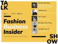 Đào tạo Fashion Business mở rộng hơn cơ hội việc làm Thời trang