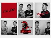 Community Talk #5: Cao Thủ – Tạo sự gắn kết trong một cộng đồng game, khó hay dễ?