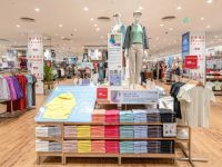 Cửa hàng UNIQLO AEON Mall Bình Dương Canary chính thức khai trương