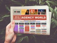 Agency World W24-26/2023: Cannes Lions công bố danh sách thắng giải, T&A Ogilvy thắng lớn tại PR Awards Asia – Pacific