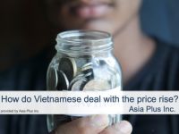 Giá cả leo thang, người Việt đang ứng phó như thế nào?