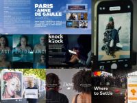 Cannes Lions 2023: 7 chiến dịch thắng giải nhiều nhất