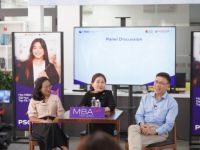 Snapshot – MBA Talk #53: Kinh nghiệm về quản trị dòng tiền từ 3 chuyên gia Tài chính