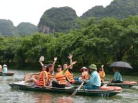 Booking.com: Người Việt có mối quan tâm về du lịch bền vững cao nhất khu vực APAC