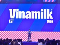 Nhìn từ case Vinamilk: Tại sao một doanh nghiệp lại thay logo?