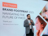 Vietnam Brand Footprint 2023: Vinh danh Top 10 thương hiệu và chủ sở hữu thương hiệu FMCG được chọn mua nhiều nhất