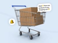 Chìa khóa giải quyết tình trạng Abandoned Cart (Giỏ hàng bị bỏ quên) và cải thiện doanh thu
