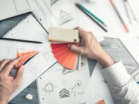 Vấn đề gì lộ ra khi chúng ta bàn luận về Brand Identity mới của một thương hiệu?