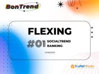 [Bon Trend] “Flex” là gì? Những gợi ý để thương hiệu “flex” một cách tinh tế